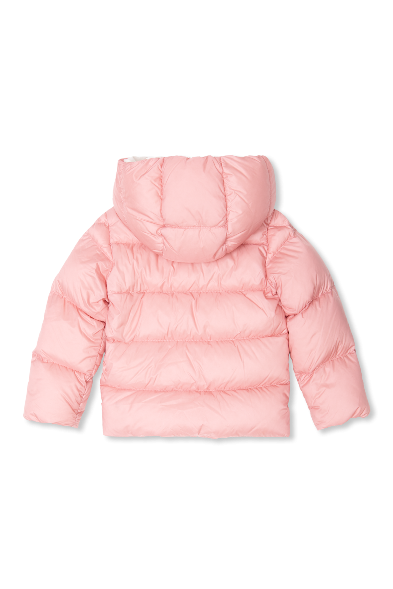 CLASSIC TRACK JACKET GREEN WHITE Verde - 36 months